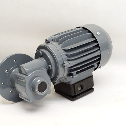 WEG 0DG532 ODG532 D-Motor Drehstrom-Getriebemotor GF12 2750min-1 i 5:1 0.12kW / Neu