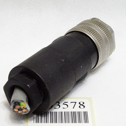 Siemens 6GK1905-0FB00 / 7/8" Anschluss-Stecker für ET200, Buchseneinsatz