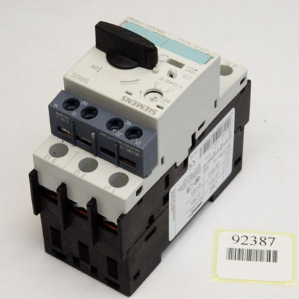 Siemens Sirius 3RV1021-1CA10