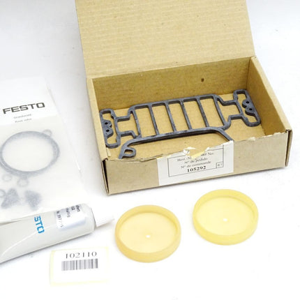 Festo Verschleißteile 105292 C-5/2-1/2>12/84 / Neu OVP