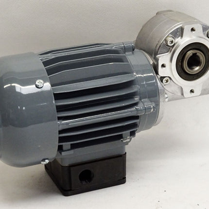 WEG 0DG534 ODG534 D-Motor Drehstrom-Getriebemotor GB-130 1370min-1 i 7:1 0.09kW / Neu