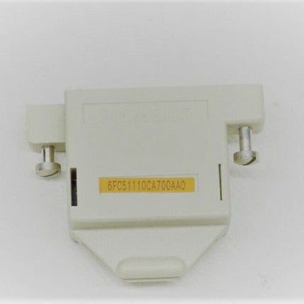 Siemens 6FC5111-0CA70-0AA0 Sinumerik Stecker 6FC5 111-0CA70-0AA0