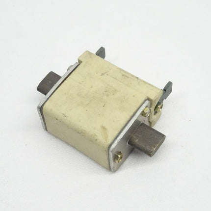 Bogenschütz NH00SG7999 Sicherung 125A NH-Sicherungseinsatz 500V