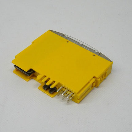 Pilz PSSu E S 4DI-D Elektronikmodul 312401