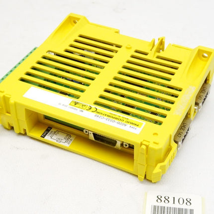 Fanuc A02B-0333-C249 Interface Unit I/O Link