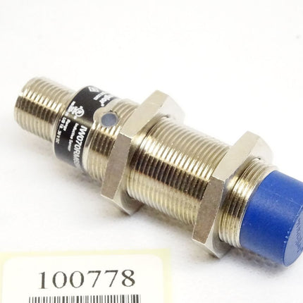 Wenglor IW070RM65MG3 Induktiver Sensor