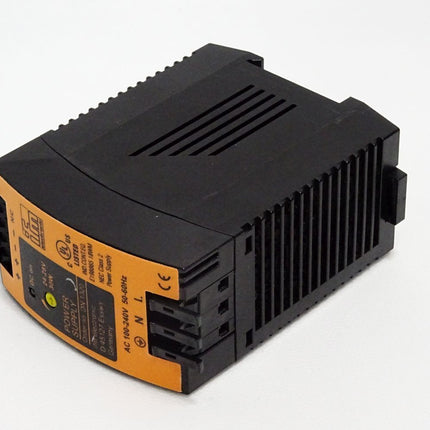 Ifm electronic DN1020  Schaltnetzteil 24 V DC