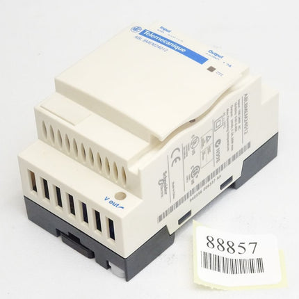 Telemecanique Schneider Electric ABL8MEM24012