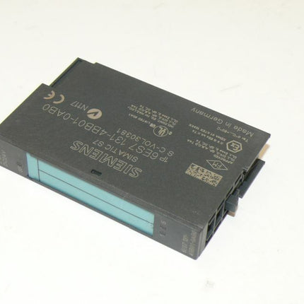 Siemens 6ES7131-4BB01-0AB0 Digital Eingabe Modul 6ES7 131-4BB01-0AB0