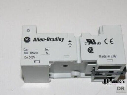 NEU Allen Bradley CAT 700 - HN204 // 700-HN204 // 700 HN 204