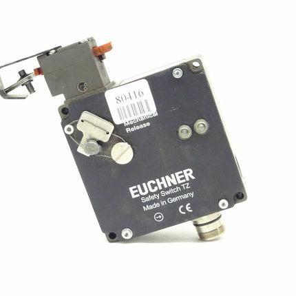 EUCHNER TZ1LE024RC18VAB-093862 Safety Switch TZ ID-NR.: 093862