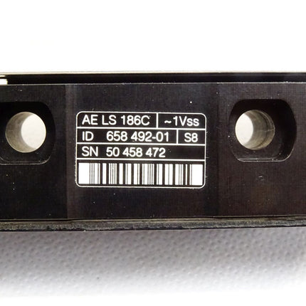 Heidenhain AElS186C 658492-01 LS186C ML 340mm 336963-14