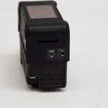 Keyence PZ-G102CP  Fotoelektrischer Sensor