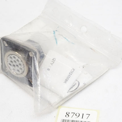 Souriau Connector  8PMQ212AP026 / Neu OVP