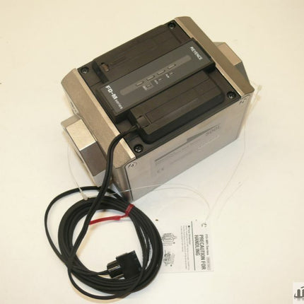 NEU-OVP Keyence FD-MH500A Sensorkopf 500L/min