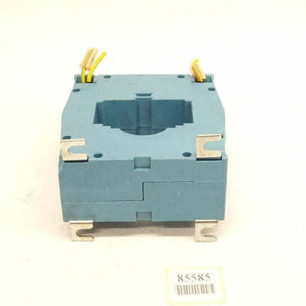 Siemens Current Transformer 4NC5431-2CH20