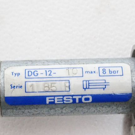 Festo Dämpfungsring DG-12-10