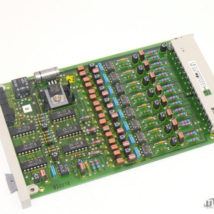 Siemens Simaitc Teleperm  6FW2 101-3 /  6FW2101-3