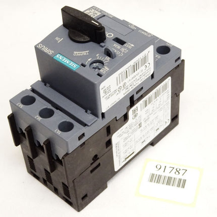 Siemens SIrius 3RV2011-1KA10 / Neu