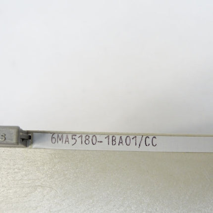 Siemens 6MA5180-1BA01/CC