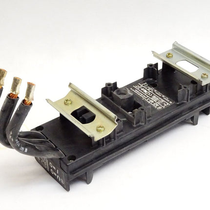 Klöckner Moeller AD40-1 AD 40-1 Geräteadapter 3-polig für Sammelschiene