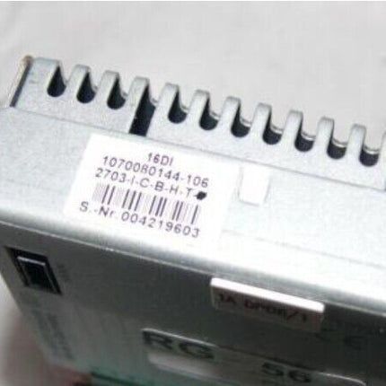 BOSCH 16DI 1070080144- 106 / 1070080144-106 / 2703-I-C-B-H-T