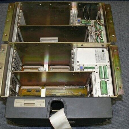 Trumpf Rack - leer / 18339 / 218339 Steuerung