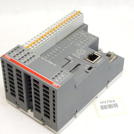 ABB PM554-TP-ETH A5 1SAP120600R0071 CPU