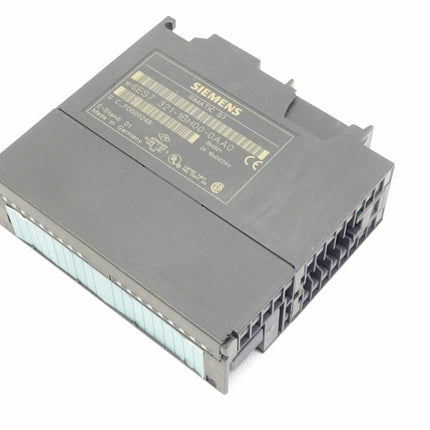 Siemens 6ES7321-1BH00-0AA0 Simatic S7 6ES7 321-1BH00-0AA0 E:01