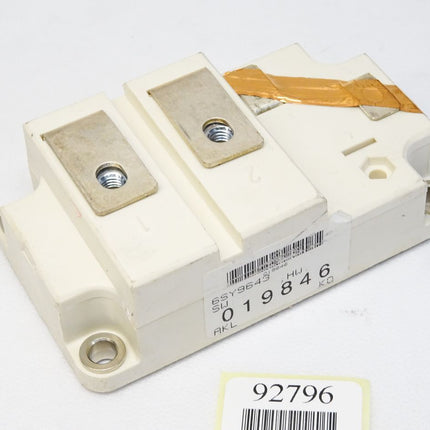 Siemens BSM300GA100D IGBT Module