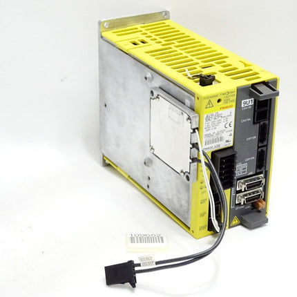 Fanuc Servo Amplifier Module A06B-6130-H002