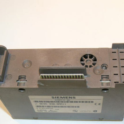 Siemens 6ES5330-8MA11 / 6ES5 330-8MA11 E:01