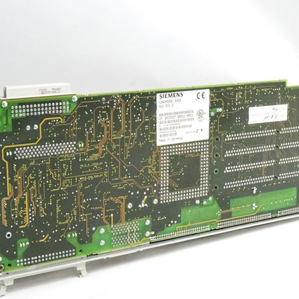 Siemens NCU571.3 Sinumerik 840D 6FC5357-0BB11-0AE1 Version E