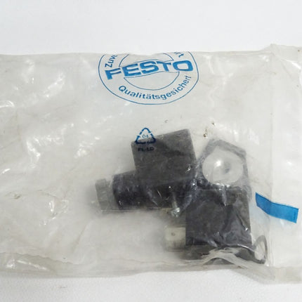 Festo 4540 Magnetspule MSFW-230-50/60 / Neu OVP