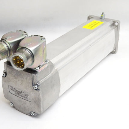 Schneider Electric Servomotor SH30703S0001564 SH070/60030/0/3/10/00/10/11/00 6000-8000rpm 1.45kW SH3 070