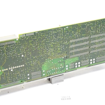 Siemens 6SN1118-0DK21-0AA0 Version B Simodrive 611 Regelungseinschub