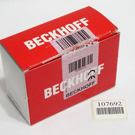 Beckhoff AX5805 TwinSAFE-Drive-Optionskarte / Neuwertig OVP