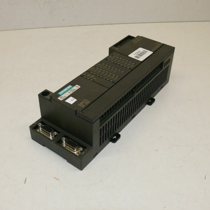 Siemens 6ES7215-2AD00-0XB0 Simatic S7 6ES7 215-2AD00-0XB0 Prozessor