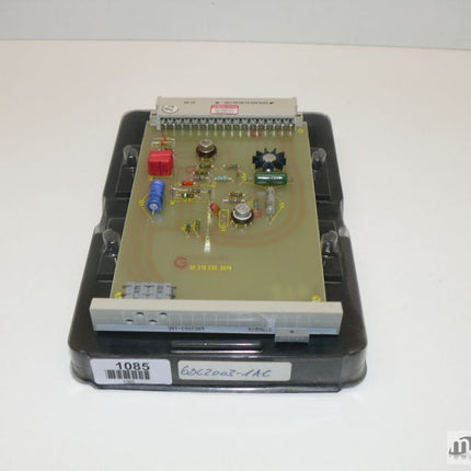 Siemens 6DC2003-1AC Simadyn 6DC2003-1AC Teleperm Simatic