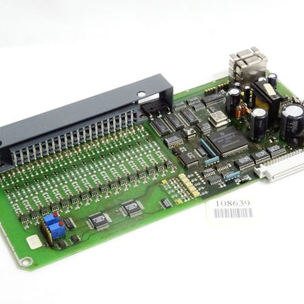 B&R Board for Analog Output Module 2AO300.6 Rev03.00