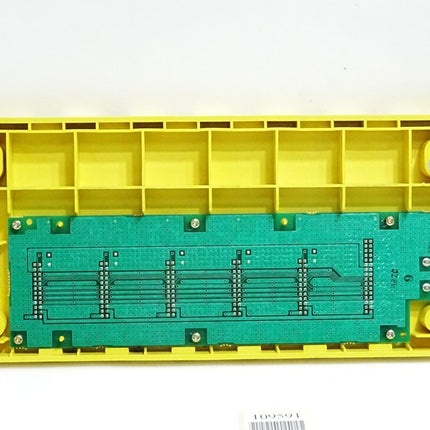 Fanuc ABU05A A03B-0807-C002 Base unit