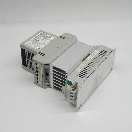 Allen-Bradley 160-AA02NSF1P1 Analog S.F Series C