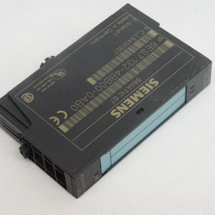 Siemens 6ES7132-4BB00-0AB0 / 6ES7132-4BB00-0AB0 / Neu