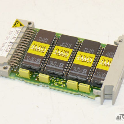 Siemens Sinumerik 6FX1853-0BX01-4B E:A RAM-Modul 6FX1 853-0BX01-4B Eprom