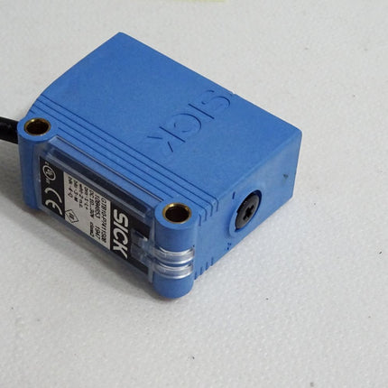 Sick 1084653 GTB10-P7411S08 Photoelectric sensor