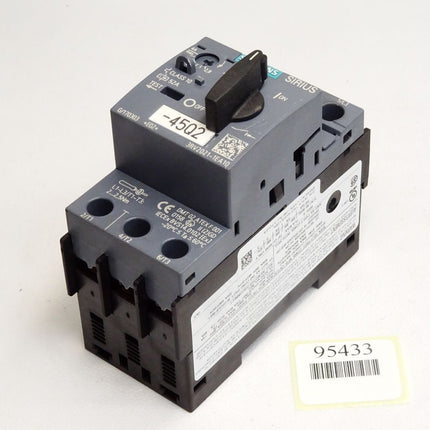 Siemens Sirius 3RV2021-1EA10