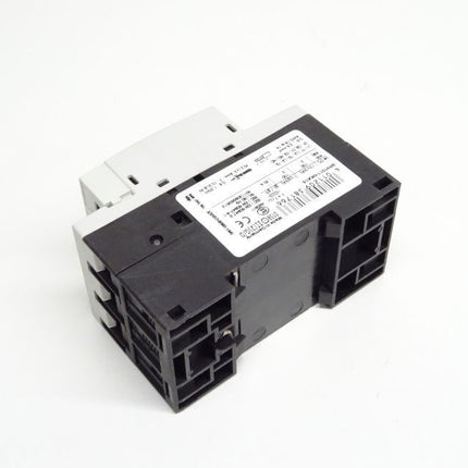 Siemens 3RV1011-0KA15 Leistungsschalter 3RV1 011-0KA15 E:05 neuwertig-OVP