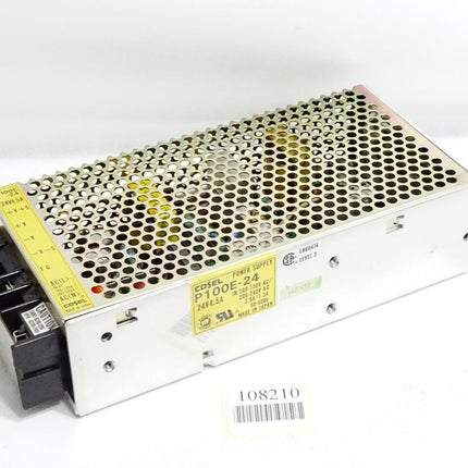 Cosel Power Supply P100E-24