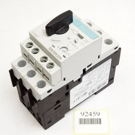 Siemens 3RV1021-0KA15