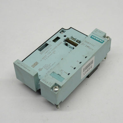 Siemens 6ES7154-1AA00-0AB0 Simatic S7 6ES7 154-1AA00-0AB0